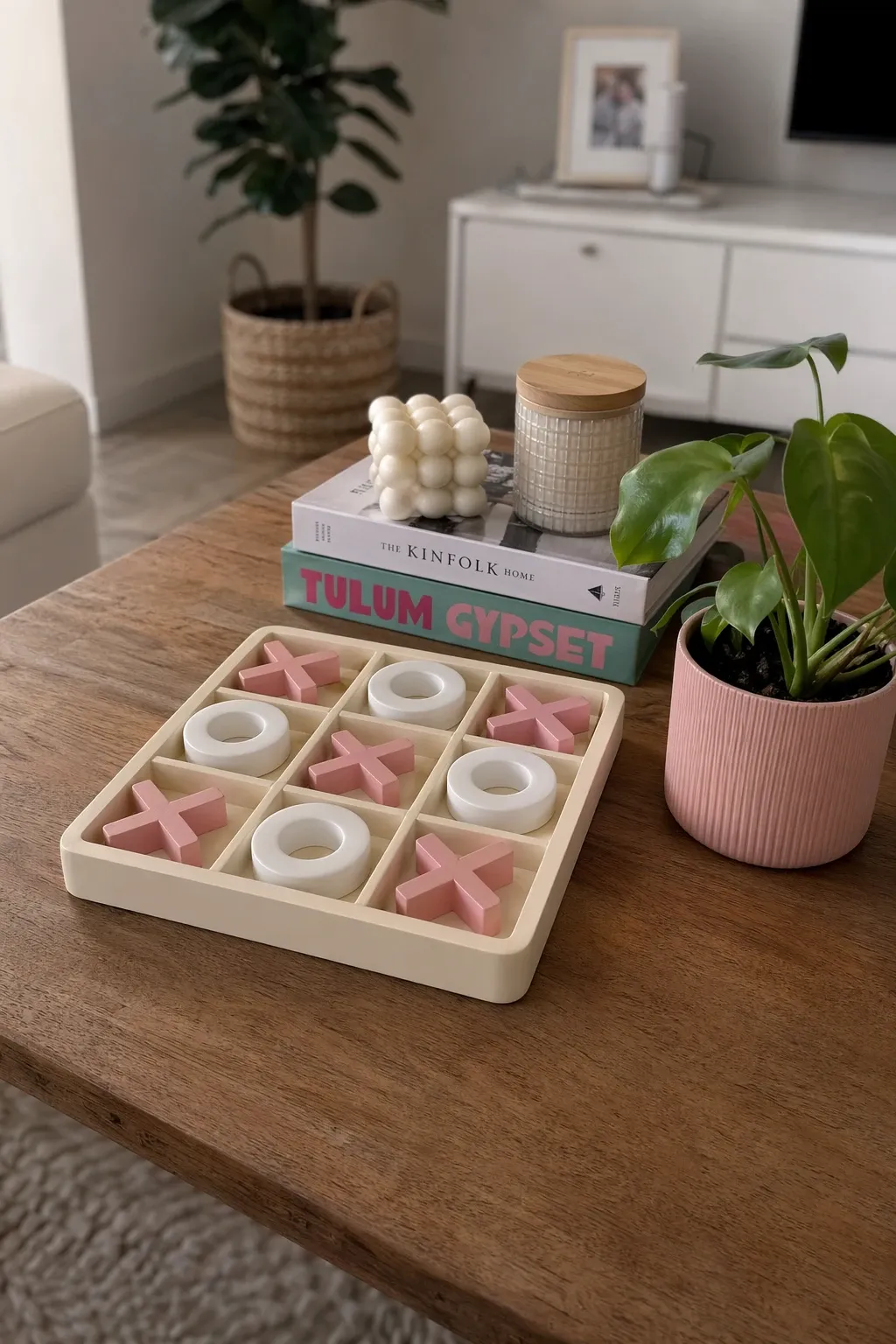 games and plants