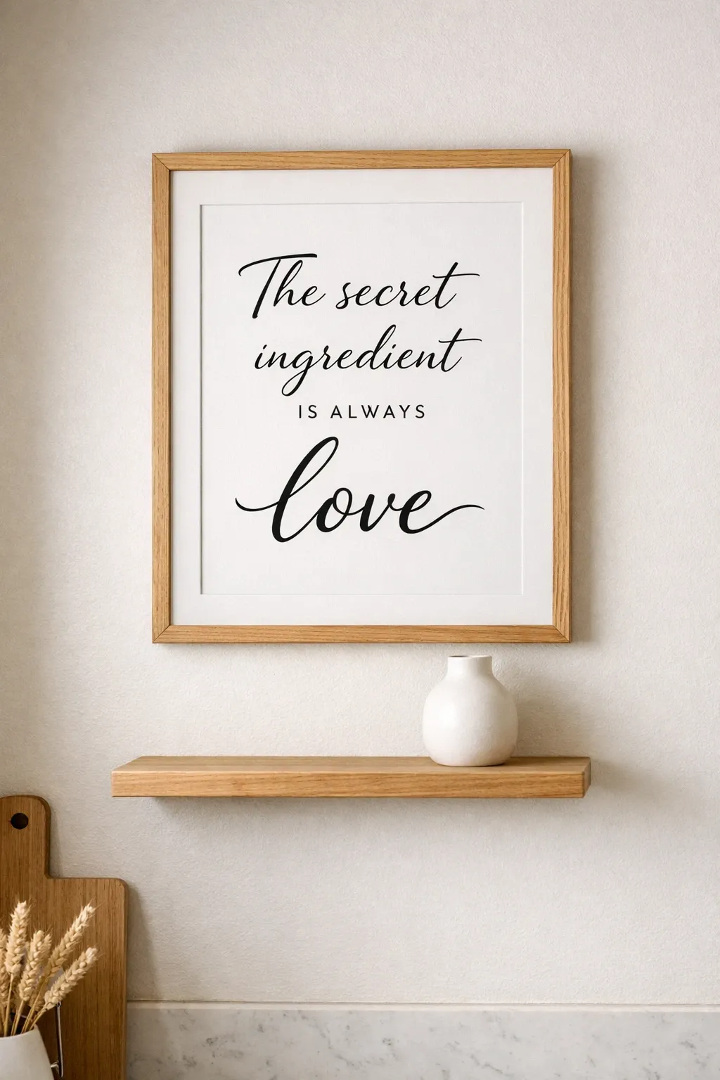 kitchen quotes and sayings