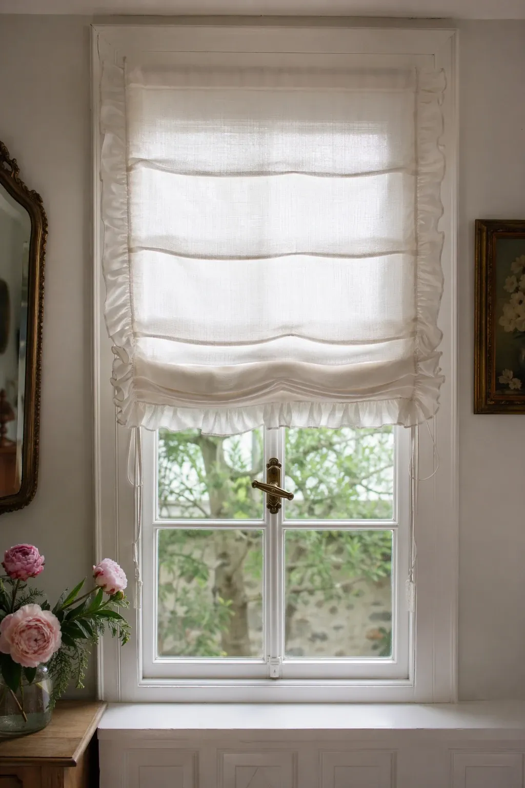 rings, tabs, and grommets: the detail that changes how curtains move in a living room