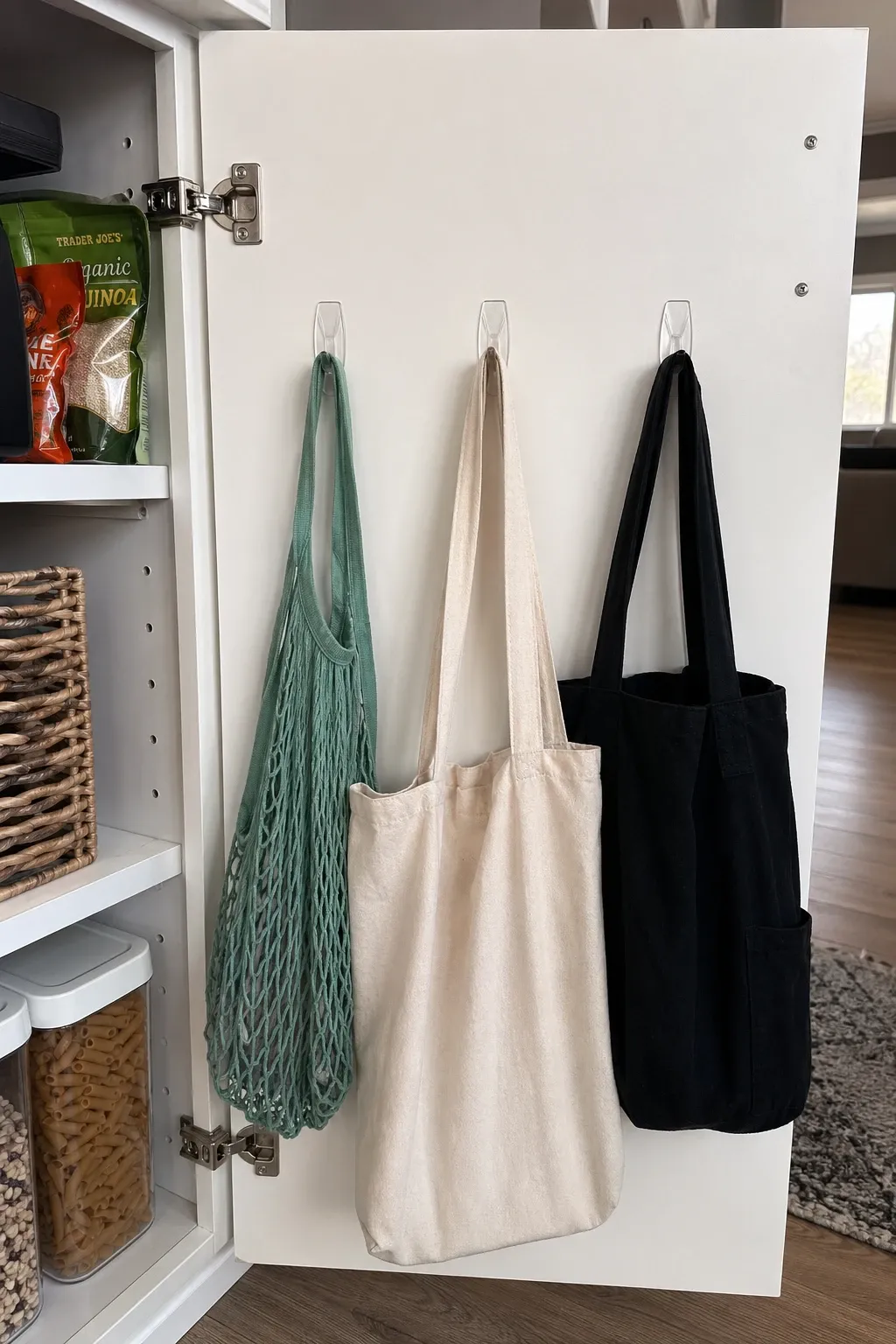 command hooks