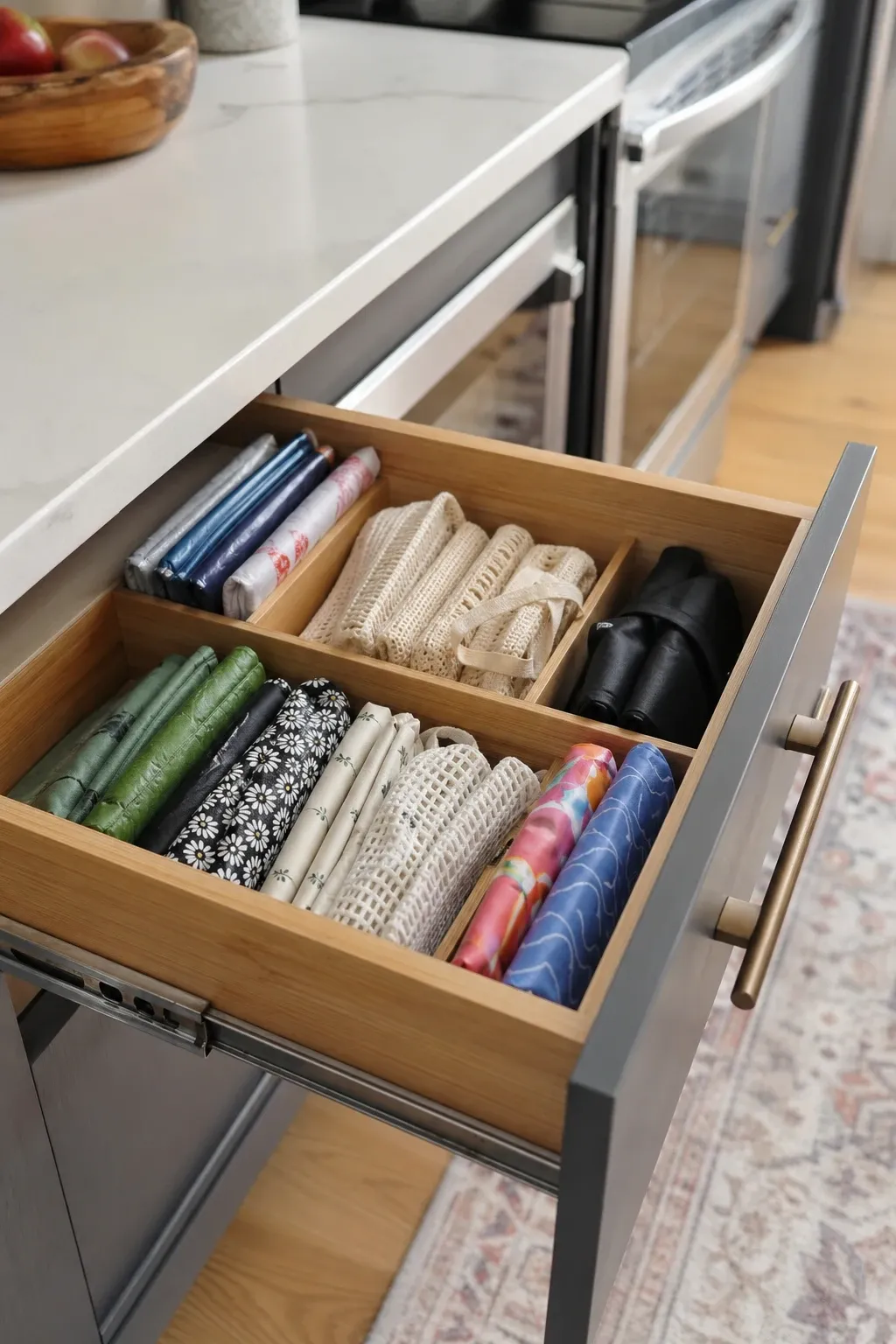 drawer dividers