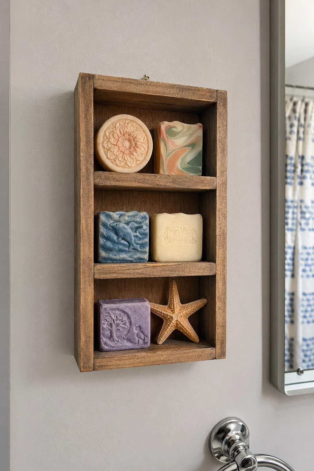 Shadow Boxes for Small Trinkets