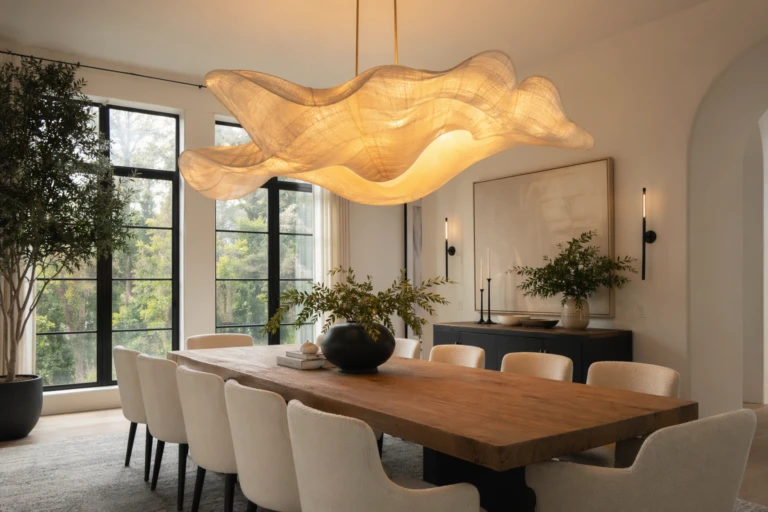 the Ultimate Guide to Dining Room Lighting Over Table: 14 Inspiring Ideas for 2026