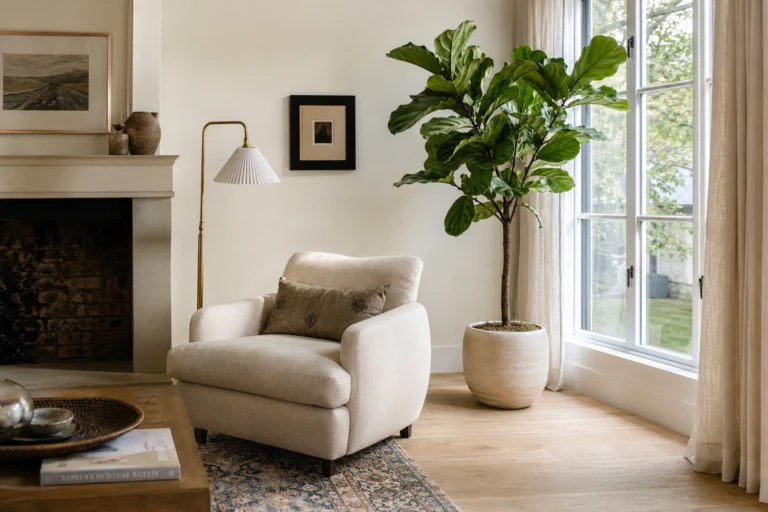 Transforming Your Space: 14 Creative Living Room Corner Ideas