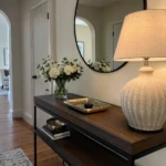 Entryway Decor Ideas That Make People Want to Come In word-image-2283-1