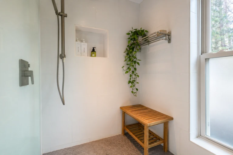 the Ultimate Guide to Shower Storage: 15 Innovative Ideas for a Clutter-Free Sanctuary