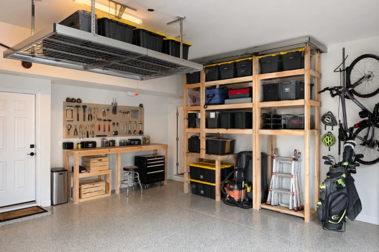 15 Budget-Friendly Garage Organization Ideas to Reclaim Your Space
