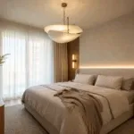 Bedroom Lighting Ideas That Actually Set the Mood bedroom lighting ideas that actually set the mood