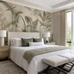 Bedroom Wallpaper Ideas That Actually Change the Room bedroom wallpaper ideas that actually change the room