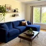 Blue Couch Living Room Ideas That Actually Work blue couch living room ideas that actually work