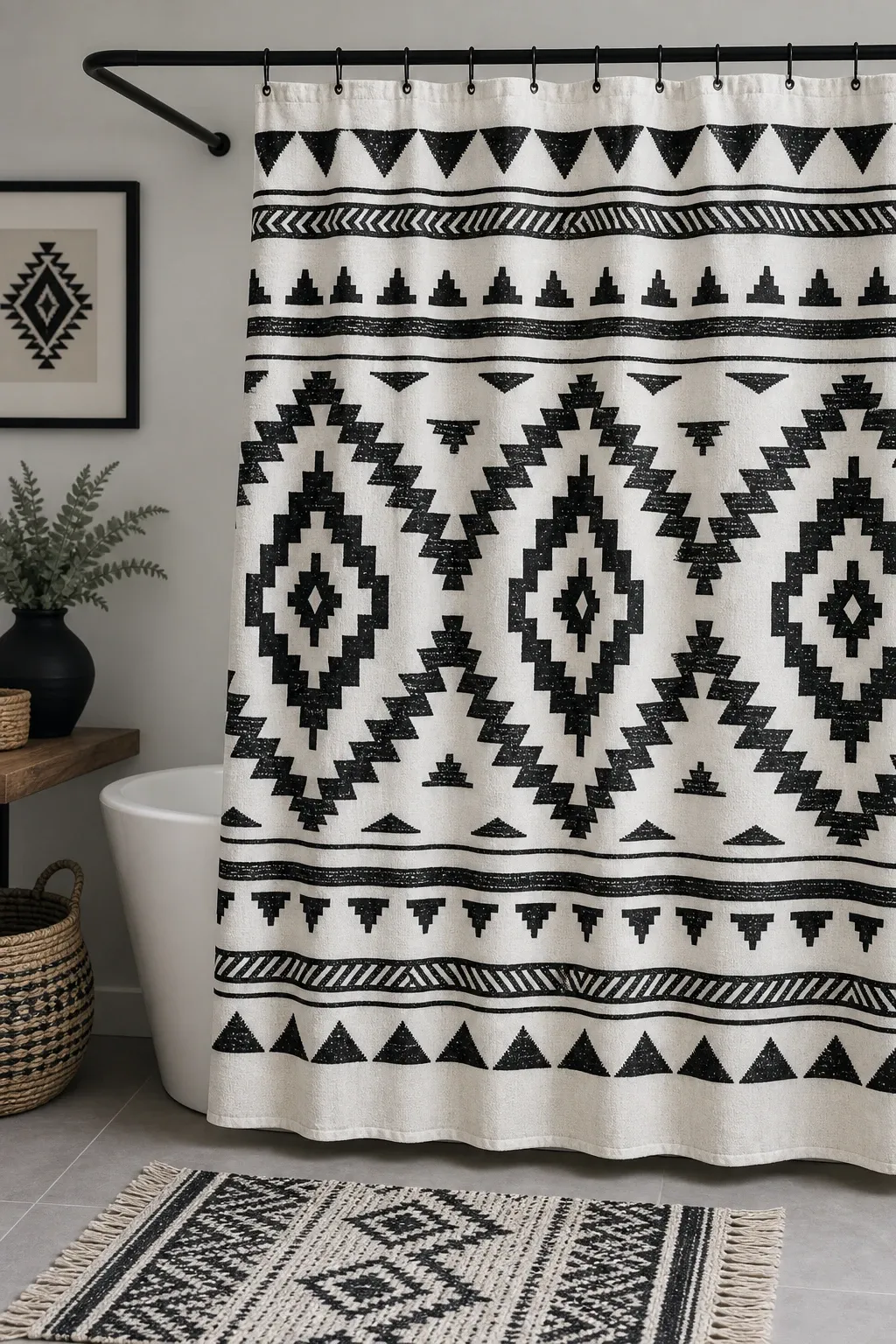 mandala print