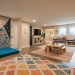 Basement Playroom Ideas That Kids Will Actually Use featured