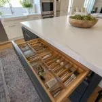 kitchen drawer organization ideas worth the effort