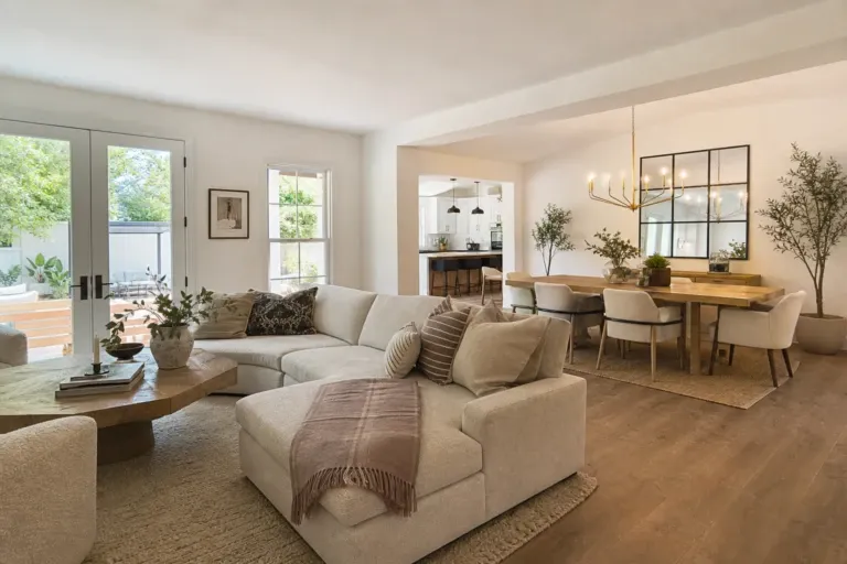 living room dining room combo ideas that work in one space