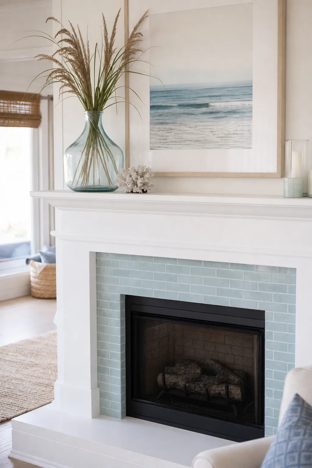 living room fireplace ideas that feel worth gathering around