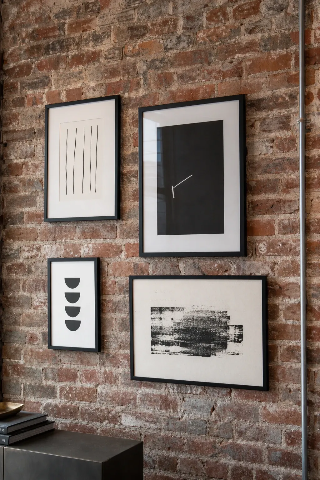 wall sconces for ambient light in a living room