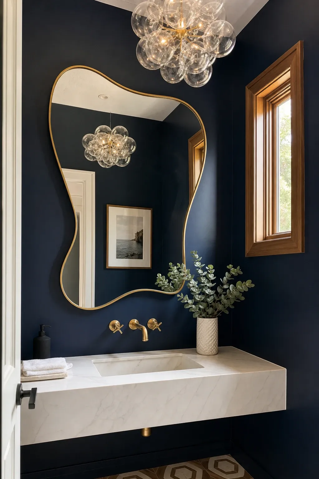 statement mirrors