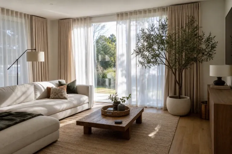 window treatment ideas that do more than cover glass