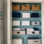 Small Linen Closet Organization Ideas That Stay Put word-image-2812-1