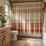 Boho Shower Curtain Ideas Worth Hanging word-image-3429-1