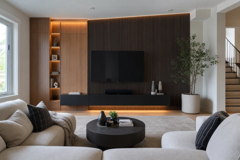 Elevate Your Living Space: 15 Inspiring Accent Wall Ideas