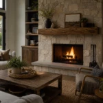 Living Room Fireplace Ideas That Feel Worth Gathering Around word-image-3840-1