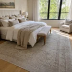 Bedroom Rug Ideas That Feel Right Underfoot 1