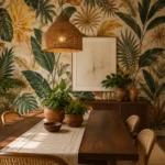 Dining Room Wallpaper Ideas Worth Committing To ChatGPT Image Jun 21, 2026, 01_43_41 PM