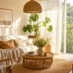 Summer Decorating Looks That Actually Feel Good to Live In featured_image
