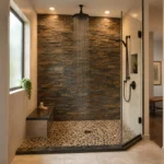 Rustic Walk-In Showers That Actually Feel Like Home featured_image