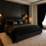 Black and Gold Done Right: Bedroom Ideas Worth Every Penny 00_featured (1)