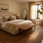 Bedroom Styling Tricks That Actually Change How a Room Feels 00_featured_bedroom