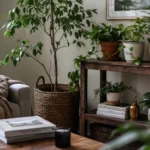 Plant Styling Ideas That Actually Make a Room Feel Alive featured