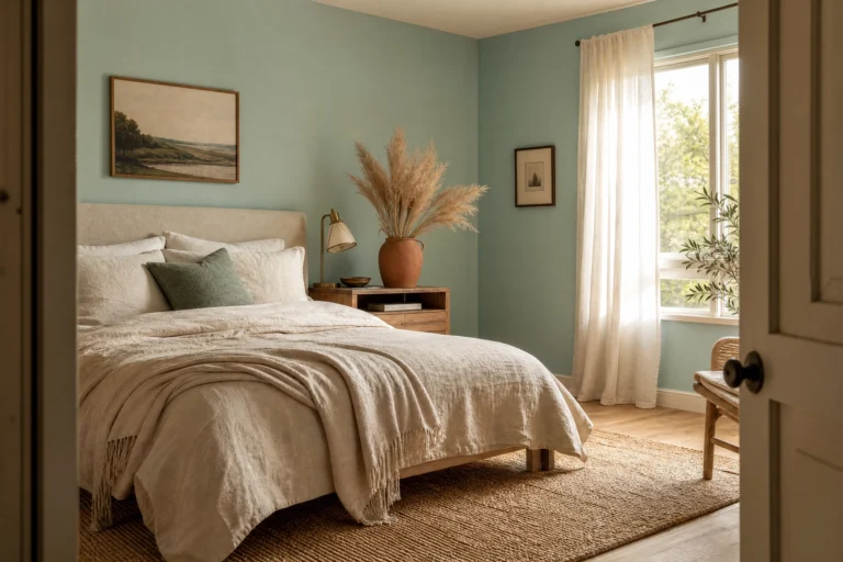 Aqua Bedroom Ideas Worth Stealing From Real Designers