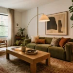Apartment Living Room Looks That Actually Feel Like Home featured_image (1)