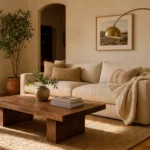 Beige and Wood Living Room Looks That Actually Work featured_image (1)