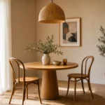 Small Dining Spaces That Actually Feel Like a Real Dining Room featured_image