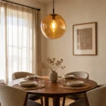 The Pendant Light That Changes Everything About Your Dining Room featured_image