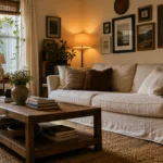 Living Room Ideas That Actually Work in Real Homes featured_image