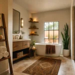 Bathroom Corner Decor Ideas for Every Corner in the Room featured_image