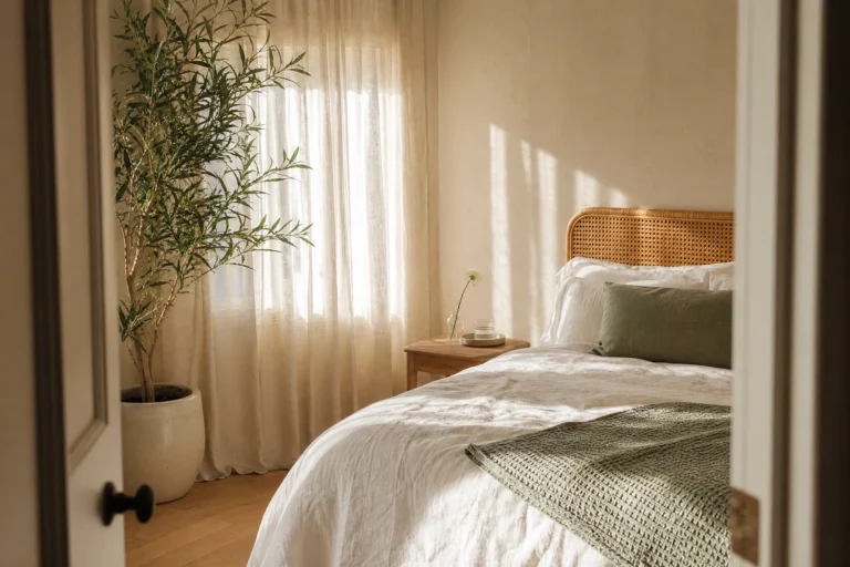 Bedroom Summer Decor Ideas That Work on Every Level