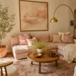 Beige and Pink Living Room Ideas That Feel Warm, Chic, and Totally Liveable featured_image-2