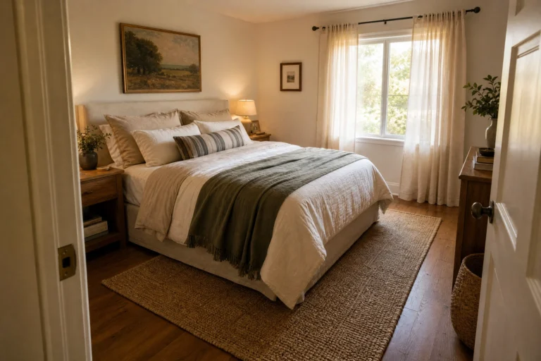 Guest Room Looks That Make People Actually Want to Stay