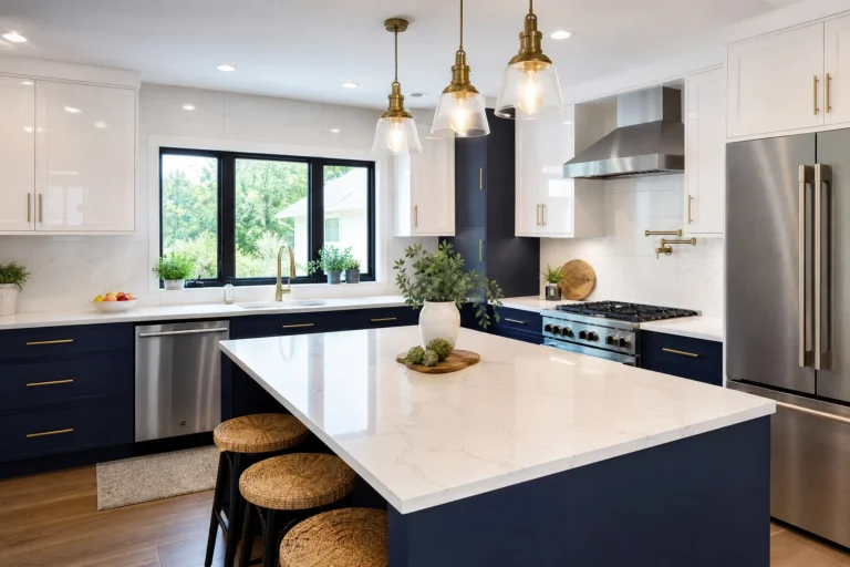 Acrylic Kitchen Cabinet Ideas That Are Actually Worth Trying