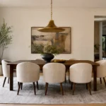 Contemporary Dining Room Looks That Are Worth Stealing Right Now featured_image