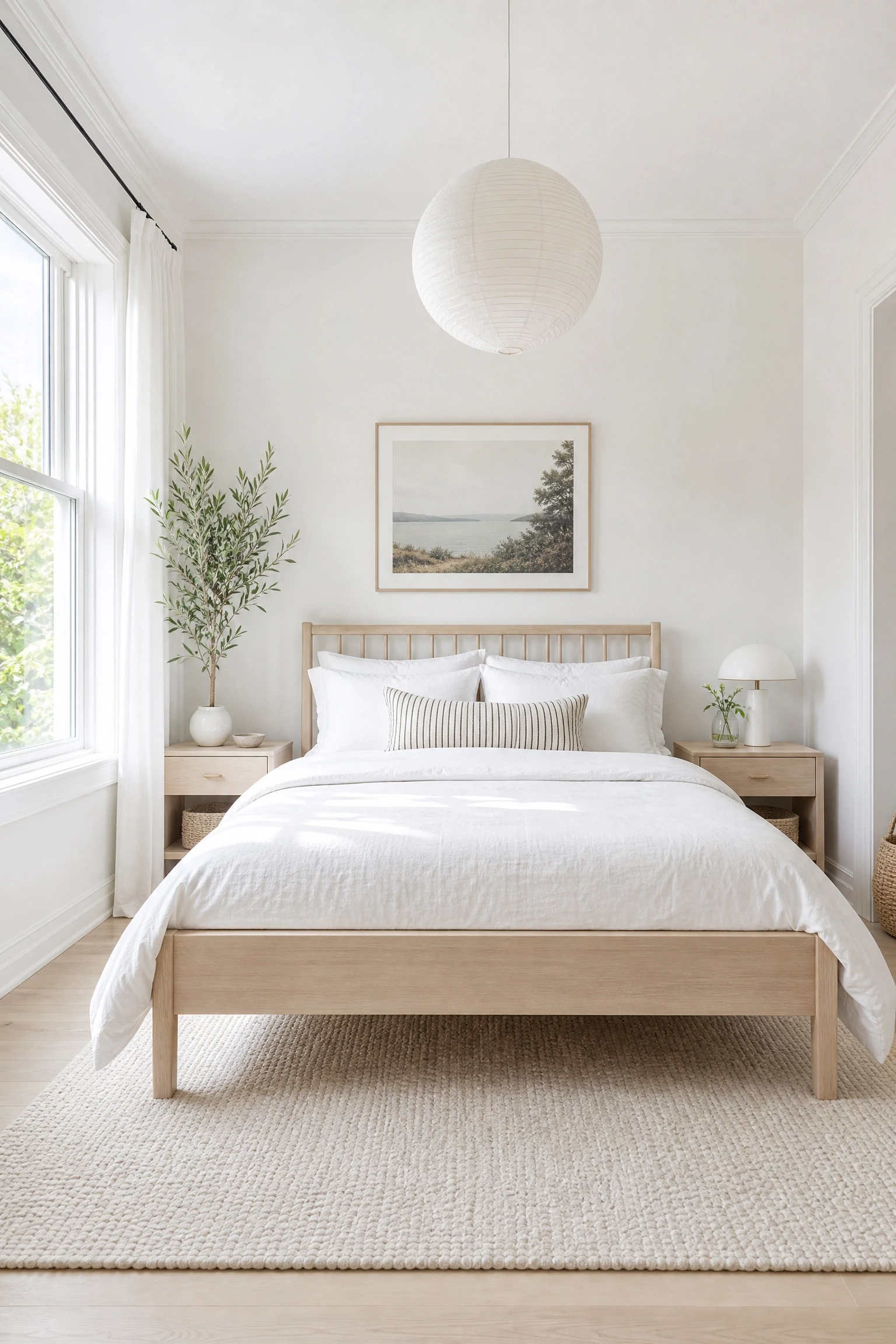 scandinavian simplicity