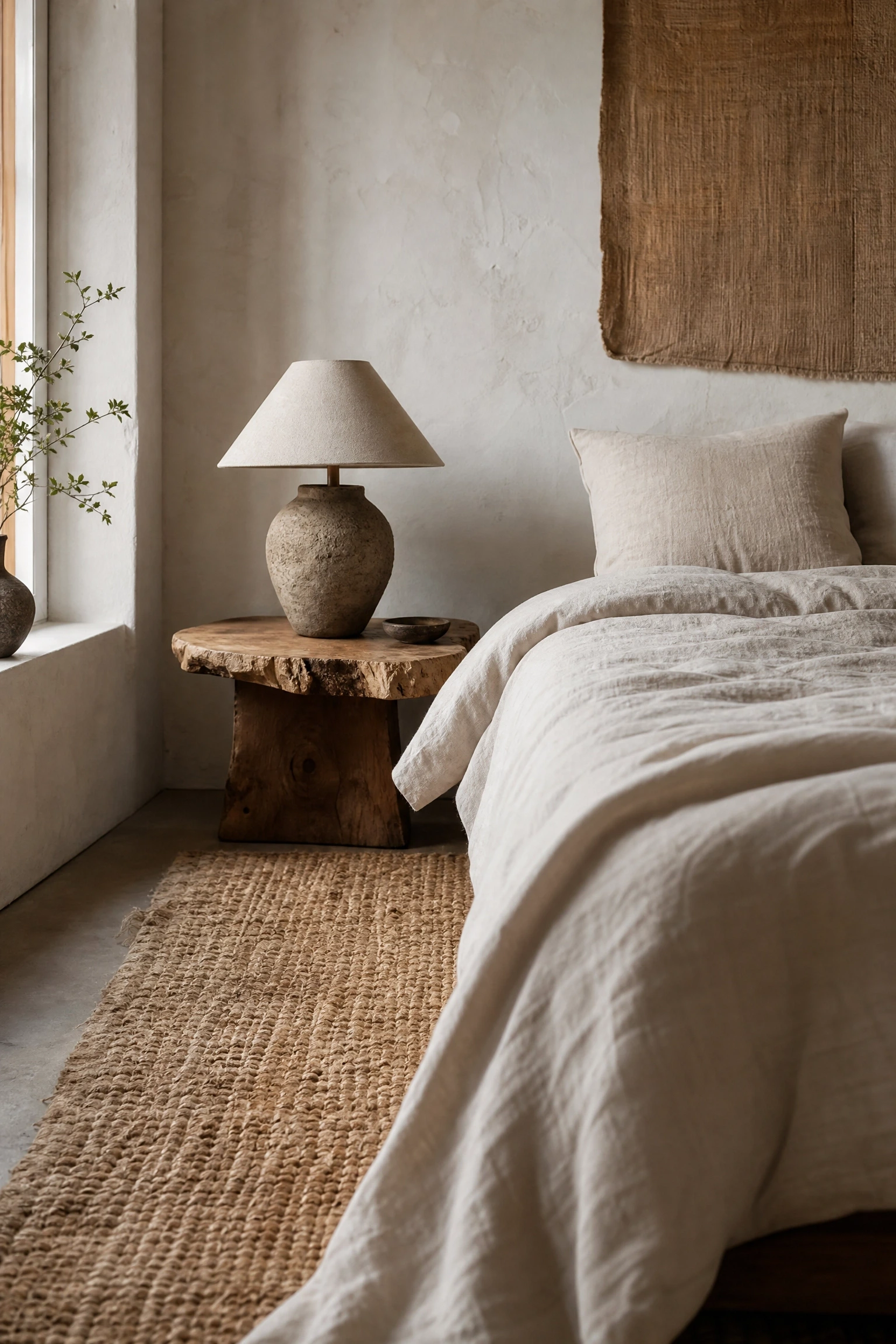 wabi-sabi and natural imperfection