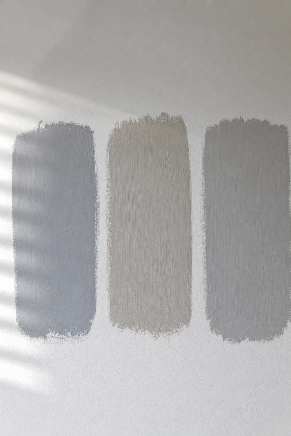 understanding your grey before you paint a single wall in a bedroom