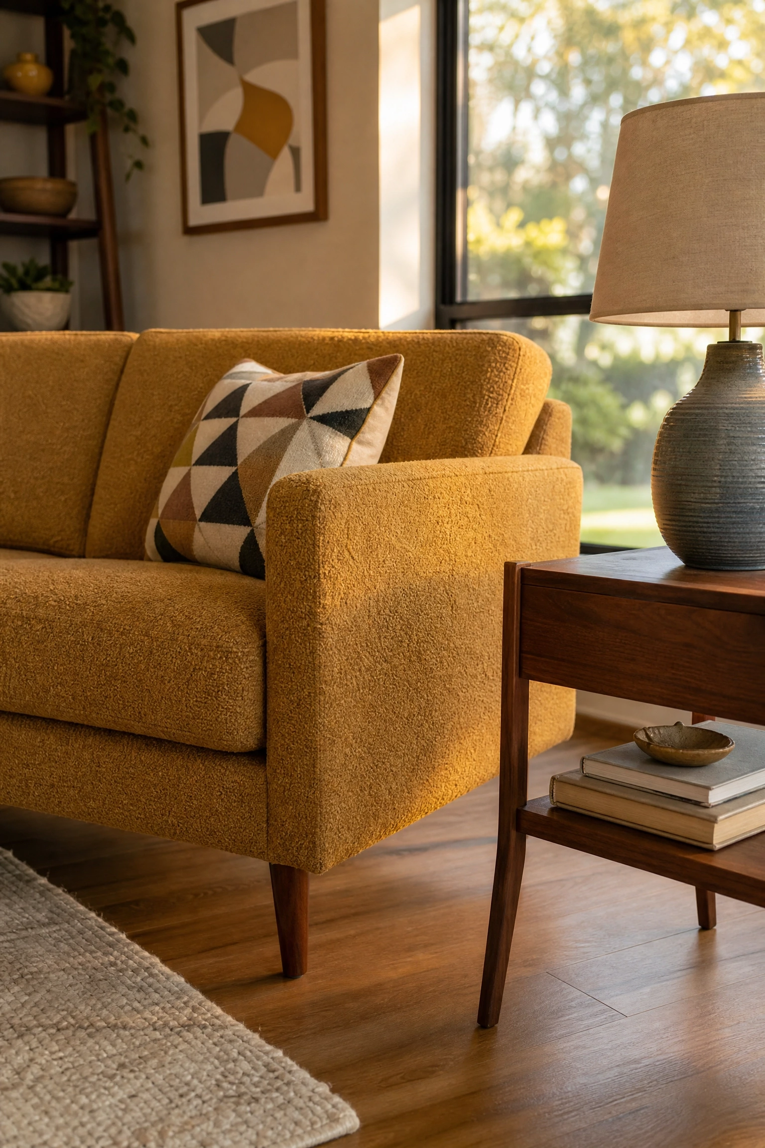 matching the silhouette to your design style