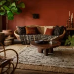 Afrobohemian Home Decor Ideas That Actually Feel Like You 00_featured_image